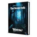 Werewolf: The Apocalypse 5th Edition RPG Buch The Moonlit...