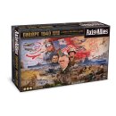 Axis & Allies Brettspiel Axis & Allies: 1940...