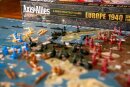 Axis & Allies Brettspiel Axis & Allies: 1940...