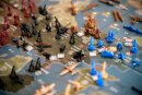 Axis & Allies Brettspiel Axis & Allies: 1940 Europpe Second Edition *Englische Version*