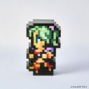 Final Fantasy Record Keeper Pixelight LED-Lampe Terra...