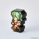 Final Fantasy Record Keeper Pixelight LED-Lampe Terra...