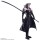 Final Fantasy VII Bring Arts Actionfigur Sephiroth 17 cm