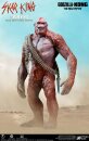 Godzilla vs. Kong: The New Empire Soft Vinyl Statue Skar...