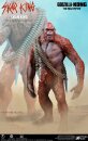 Godzilla vs. Kong: The New Empire Soft Vinyl Statue Skar King Unleash the Titan 30 cm