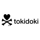 tokidoki x HKF Butterfly Garden Window Box Figure...