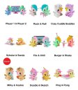 Unicorno Blind Box Figuren Sortiment Twinsies 7 cm (8)