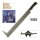 Herr der Ringe Replik 1/1 Uruk Hai Scimitar 81 cm