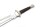 Herr der Ringe Replik 1/1 Schwert des Samwise 60 cm