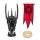 Herr der Ringe Museum Collection Replik 1/1 Saurons Kriegshelm 76 cm