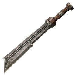 Der Hobbit Replik 1/1 Filis Schwert 65 cm