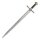 Herr der Ringe Replik 1/1 Schwert von Faramir 107 cm