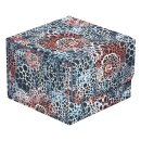 Ultimate Guard Sidewinder 133+ Xenoskin "Coral...