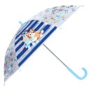 Bluey Regenschirm Bluey & Bingo Rainy Days Kids