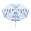 Bluey Regenschirm Bluey & Bingo Rainy Days Kids