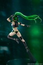 New Dimension Game Neptunia VII PVC Statue 1/7 Next Green...