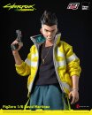 Cyberpunk: Edgerunners FigZero Actionfigur 1/6 David Martinez 28 cm