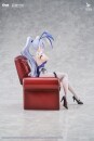 Girls Frontline: Neural Cloud Statue 1/7 Undine - Sweet Rabbit Symphony 17 cm
