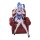 Girls Frontline: Neural Cloud Statue 1/7 Undine - Sweet Rabbit Symphony 17 cm
