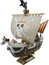 One Piece: Going Merry Model Kit