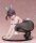 Original Character by Tsujisanta-sensei Statue 1/4 Nagachichi Nagai-san Bunny Girl Ver. 27 cm