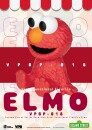 Sesamstraße Piggy Vinyl Spardose Elmo 12 cm