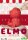 Sesamstraße Piggy Vinyl Spardose Elmo 12 cm