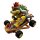 Super Mario Kart RC Ferngesteuertes Auto 1/18 2,4GHz Pipe Kart Bowser