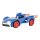 Sonic the Hedgehog Cart RC Ferngesteuertes Auto 1/18 2,4GHz Sonic