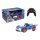 Sonic the Hedgehog Cart RC Ferngesteuertes Auto 1/18 2,4GHz Sonic