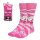Disney Socken Alice im Wunderland Grinsekatze Upside Down 36-43