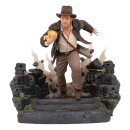 Indiana Jones: Jäger des verlorenen Schatzes Deluxe...