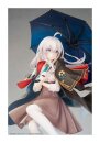 Wandering Witch: The Journey of Elaina PVC Statue 1/7 Elaina Sky After Rain 29 cm