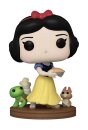 Disney: Ultimate Princess POP! Disney Vinyl Figur Snow...