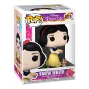 Disney: Ultimate Princess POP! Disney Vinyl Figur Snow...