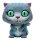 Alice im Wunderland 2010 POP! Disney Vinyl Figur Grinsekatze 9 cm