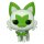 Pokemon POP! Games Vinyl Figur Sprigatito(EMEA) 9 cm