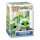 Pokemon POP! Games Vinyl Figur Sprigatito(EMEA) 9 cm