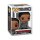 Ghostbusters II POP! Movies Vinyl Figuren Winston Zeddemore 9 cm