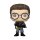 Ghostbusters II POP! Movies Vinyl Figuren Egon Spengler 9 cm
