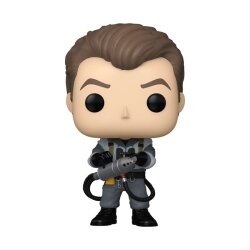 Ghostbusters II POP! Movies Vinyl Figuren Ray Stantz 9 cm