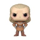 Ghostbusters II POP! Movies Vinyl Figuren Vigo 9 cm