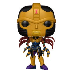 Transformers POP! TV Vinyl Blackarachnia 9 cm