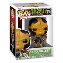 Transformers POP! TV Vinyl Blackarachnia 9 cm