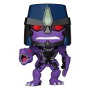 Transformers POP! TV Vinyl Megatron 9 cm