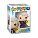 X-Men 97 POP! Marvel Vinyl Figur Magneto 9 cm