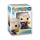X-Men 97 POP! Marvel Vinyl Figur Magneto 9 cm