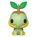 Pokemon POP! Games Vinyl Figur Turtwig 9 cm
