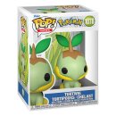 Pokemon POP! Games Vinyl Figur Turtwig 9 cm