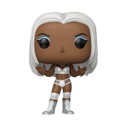 WWE POP! Vinyl Figur Jade Cargill(MT) 9 cm